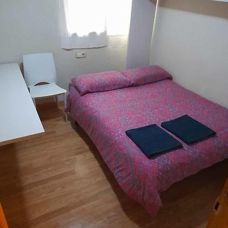 Apartamento Gaya Alicante Exterior foto