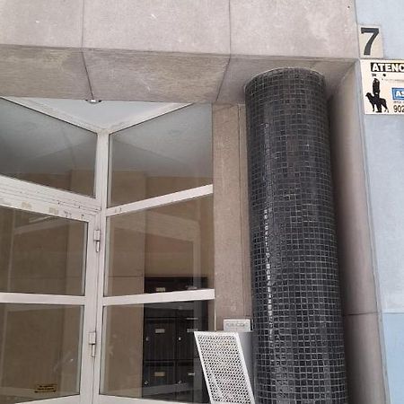 Apartamento Gaya Alicante Exterior foto