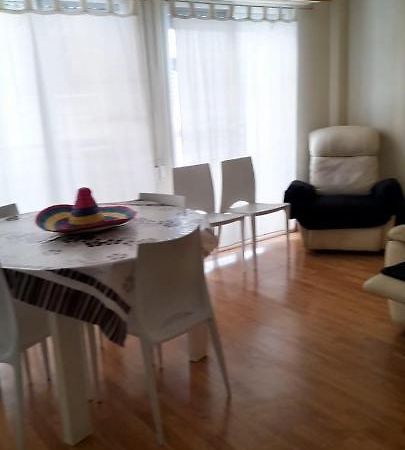 Apartamento Gaya Alicante Exterior foto