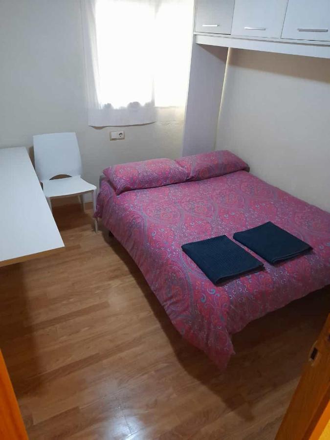 Apartamento Gaya Alicante Exterior foto