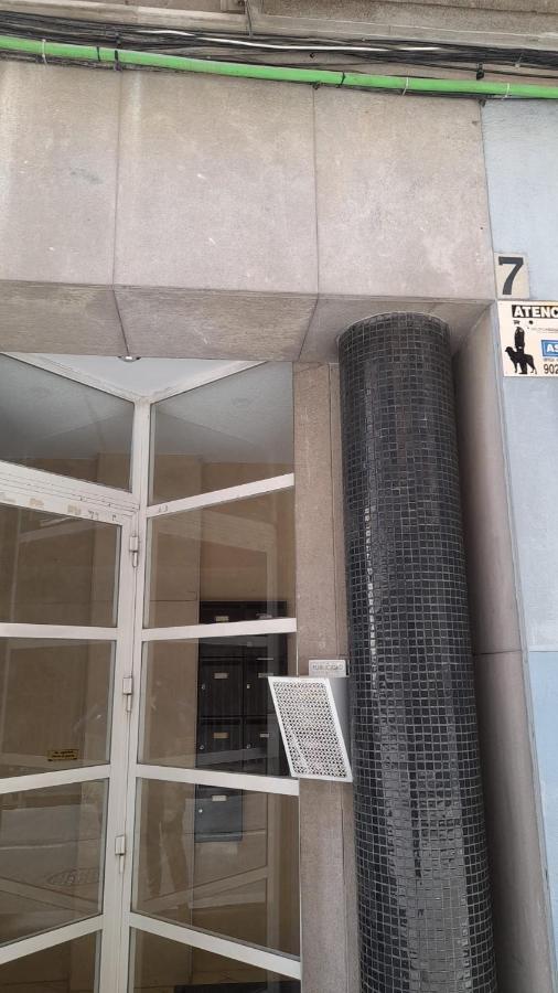 Apartamento Gaya Alicante Exterior foto