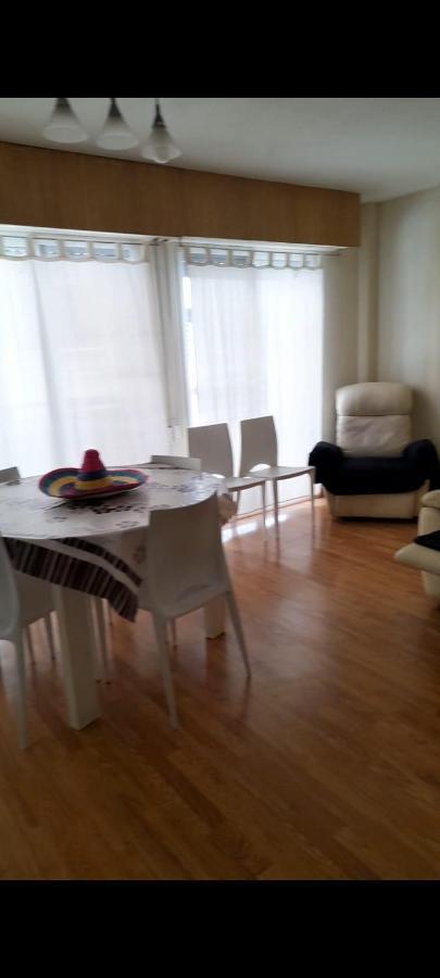 Apartamento Gaya Alicante Exterior foto
