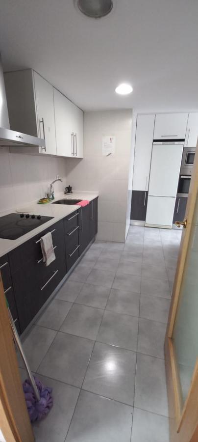 Apartamento Gaya Alicante Exterior foto